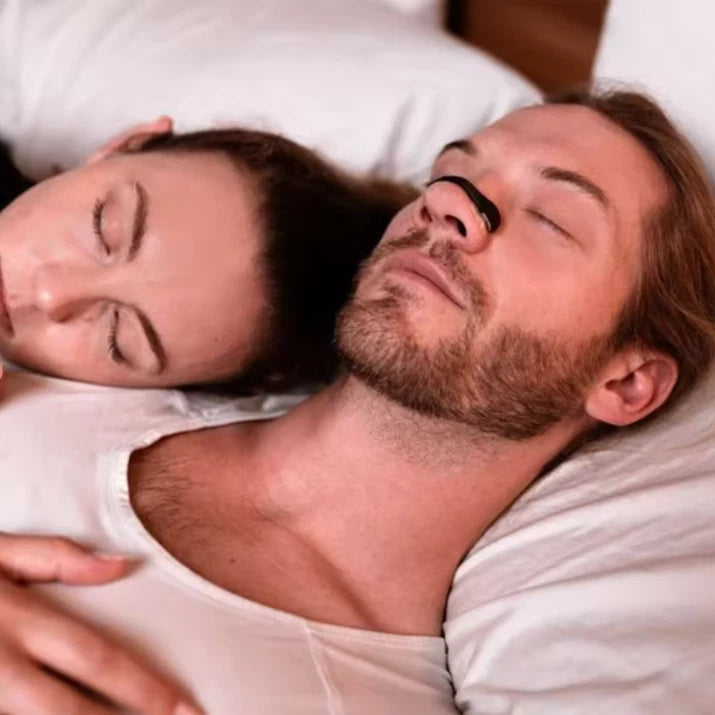 Bandes Nasales MAGNIBREATHE – anti-ronflement et pour une bonne respiration