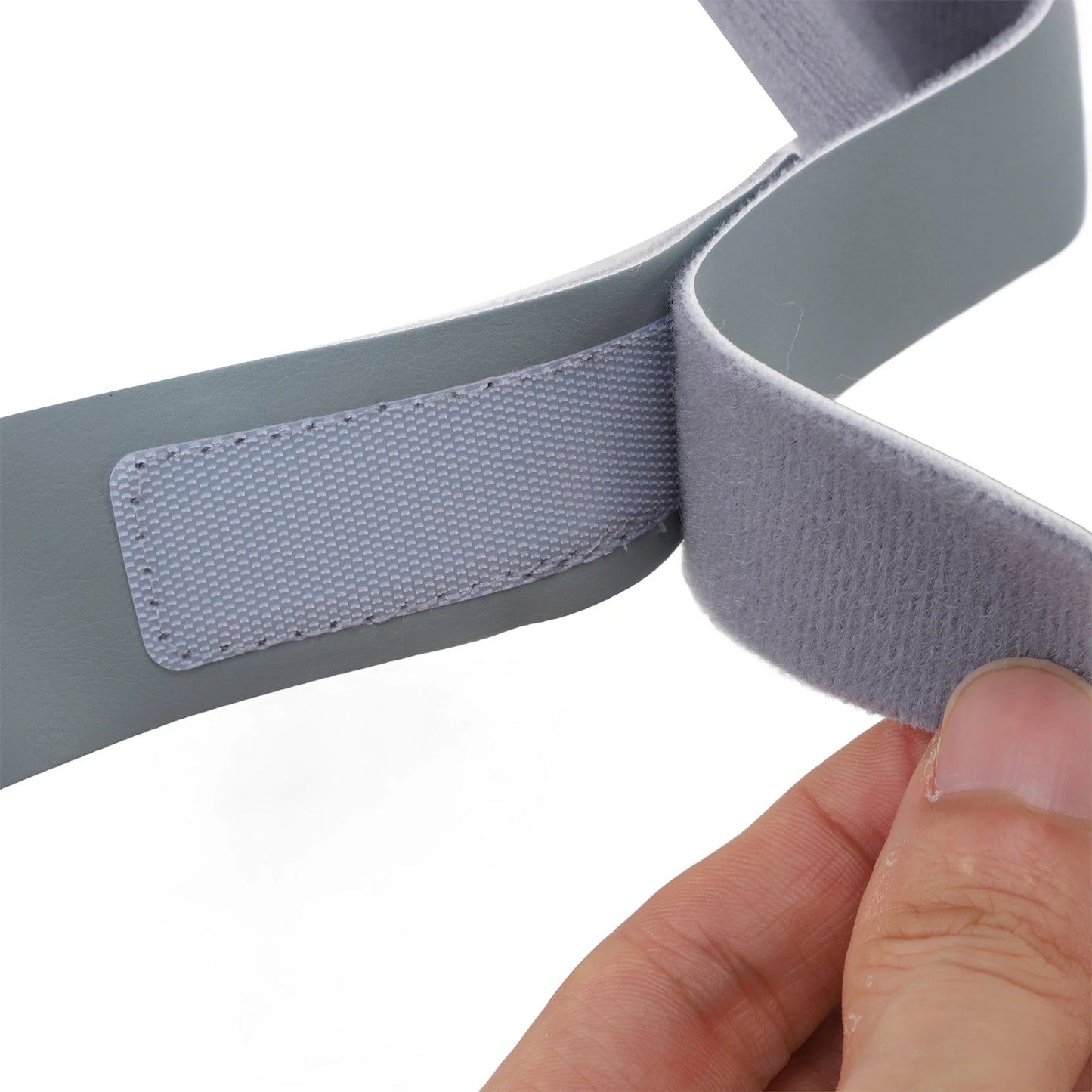 Minerve Cervicale Réglable – Support de Cou Ergonomique pour Soulager les Douleurs