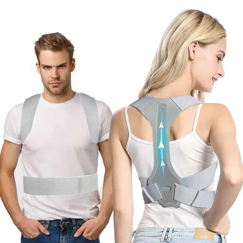 Ceinture de posture ergonomique – Solution efficace pour un dos bien aligné