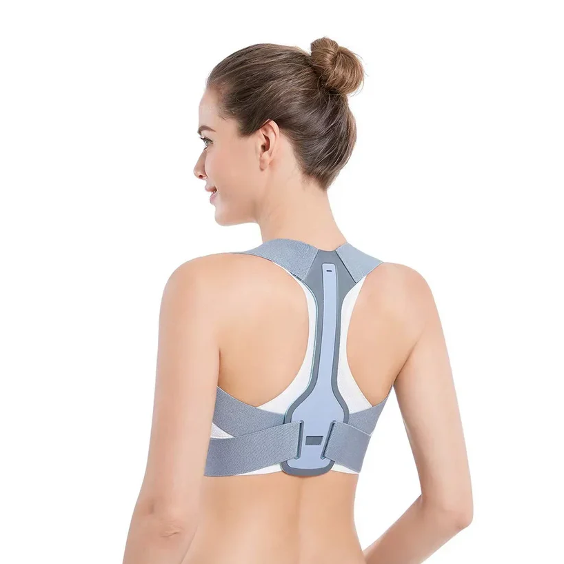 Ceinture de posture ergonomique – Solution efficace pour un dos bien aligné