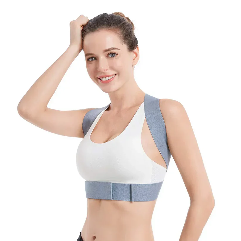 Ceinture de posture ergonomique – Solution efficace pour un dos bien aligné