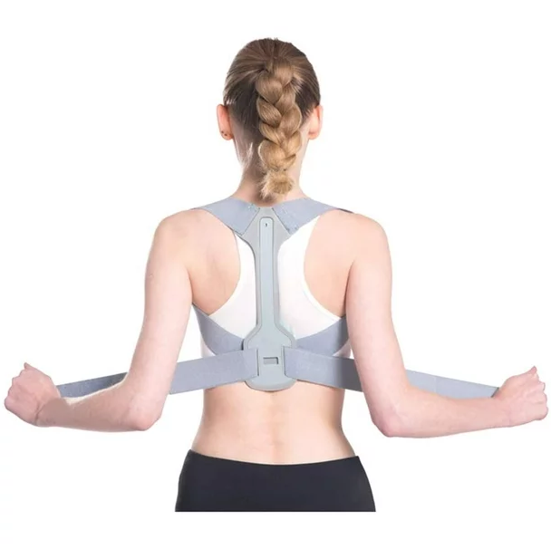 Ceinture de posture ergonomique – Solution efficace pour un dos bien aligné