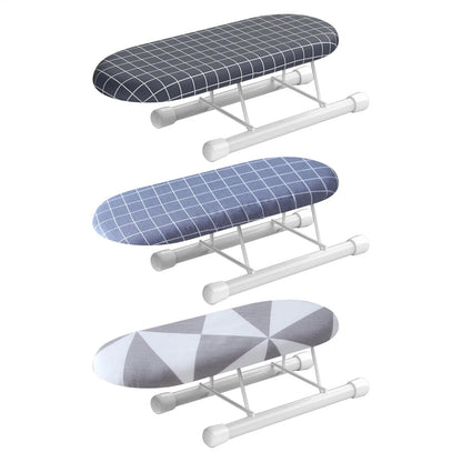Mini Planche à Repasser Compacte – Pratique & Gain de Place