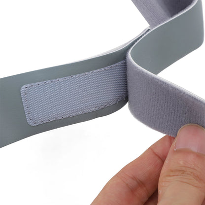 Minerve Cervicale Réglable – Support de Cou Ergonomique pour Soulager les Douleurs
