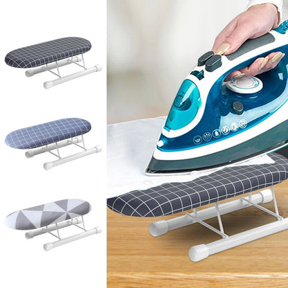 Mini Planche à Repasser Compacte – Pratique & Gain de Place
